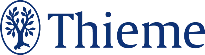 Thieme Logo